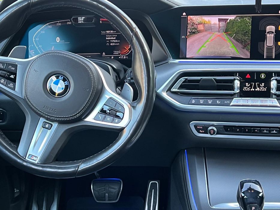 Bmw x5 xDrive 30d
