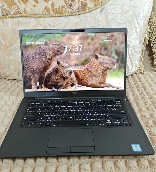 Dell Latitude 7400 i7-16gb 256gb ssd