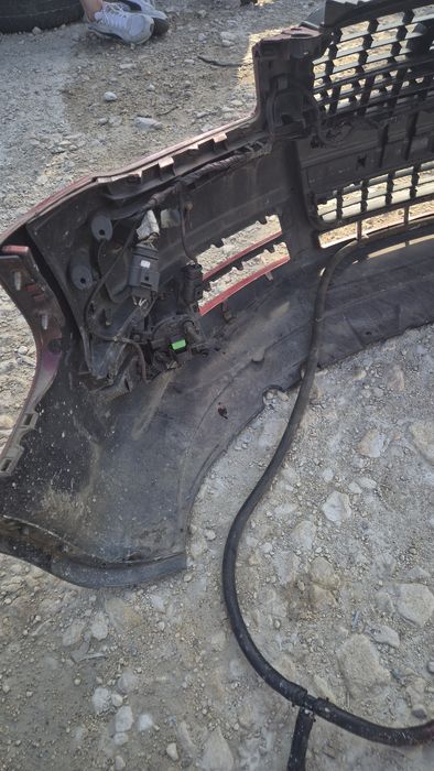 Оригинална Предна броня за Ауди А4 б7 2006- 2009г