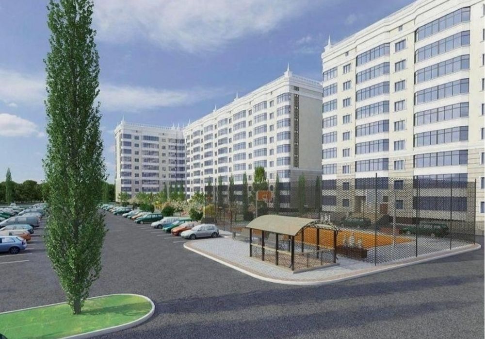 Продам 2кв район юго восток 87/2