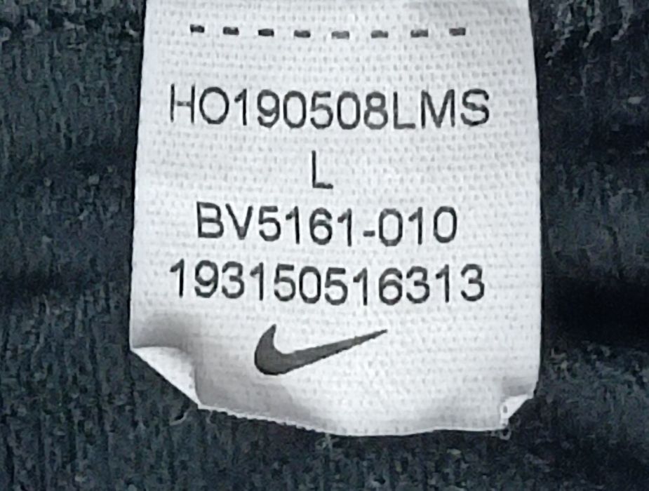 Nike PRO DRI-FIT Tights оригинален клин L Найк спорт фитнес тренировки