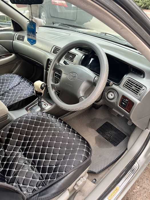 Продается камри грациа