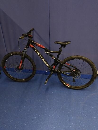 Bicicleta Rockrider Mtb - produs resigilat - (SecondHand) Decathlon
