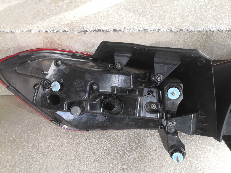 Стоп Mercedes GLA W247 ляв десен/Стопове Mercedes GLA LED Оригинални