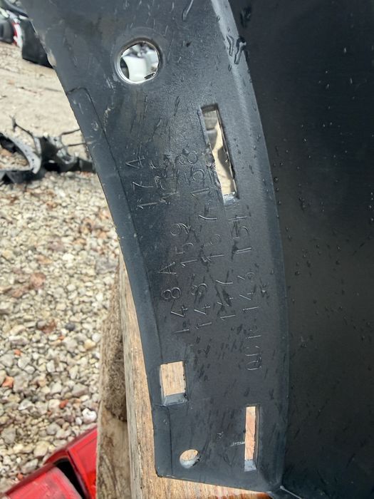 Броня Nissan Qashqai