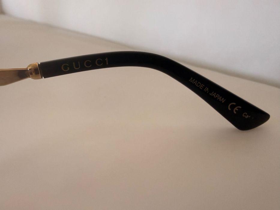 Gucci слънчеви очила