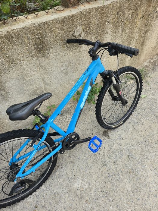 Ram HT 24 Алуминиев велосипед 1х7 скорости Sram