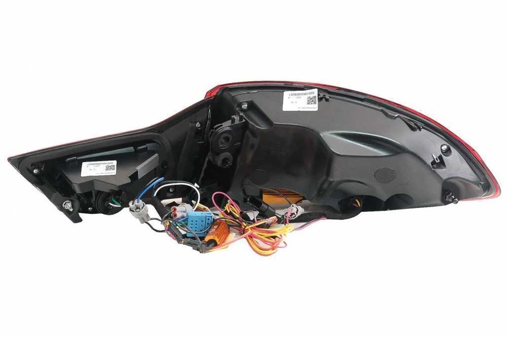 Stopuri OLED BMW Seria 4 F32 F33 F36 M4 F82 F83 (2013-03.2019) Rosu