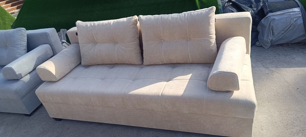 Раскладной диван