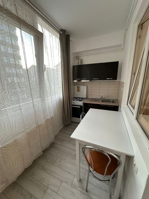 Apartament 2 camere de inchiriat in Militari Residence