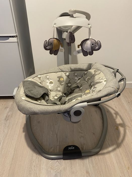 Электролюлька Joie