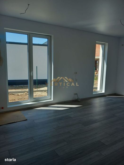 Casa 4 camere Berceni / Vidra Ilfov