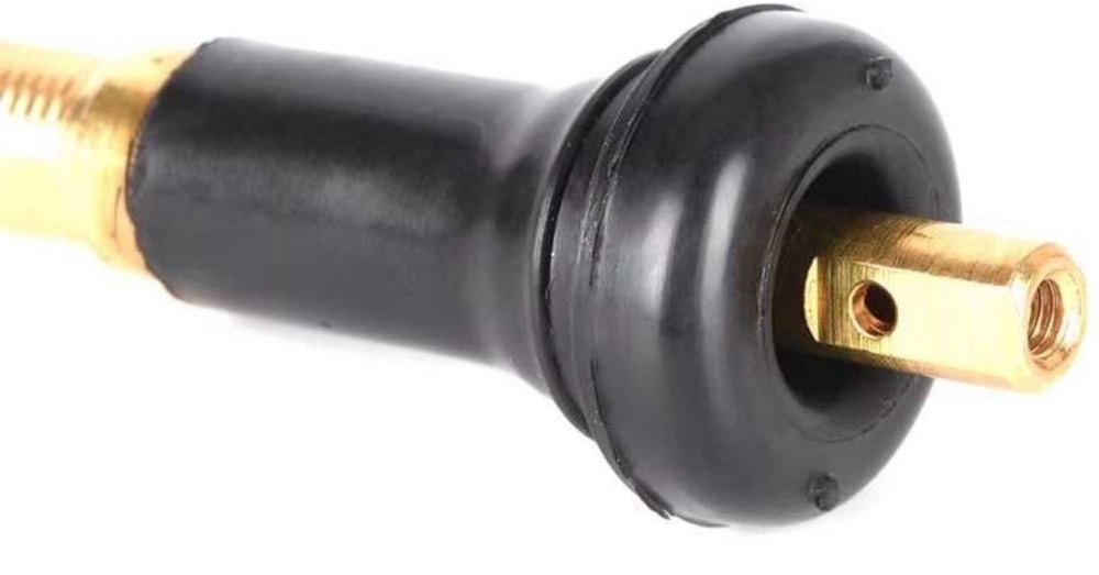 Соски вентили для датчика давления шин