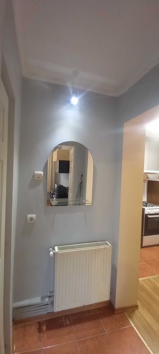 Inchiriez apartament decomandat 2 camere Deva