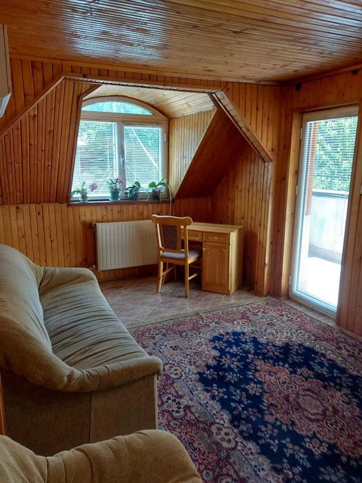 Дава се под наем Етаж от къща в София, в.з. Симеоново - Драгалевци - 80 кв.м за 458.49 € - Снимка #8