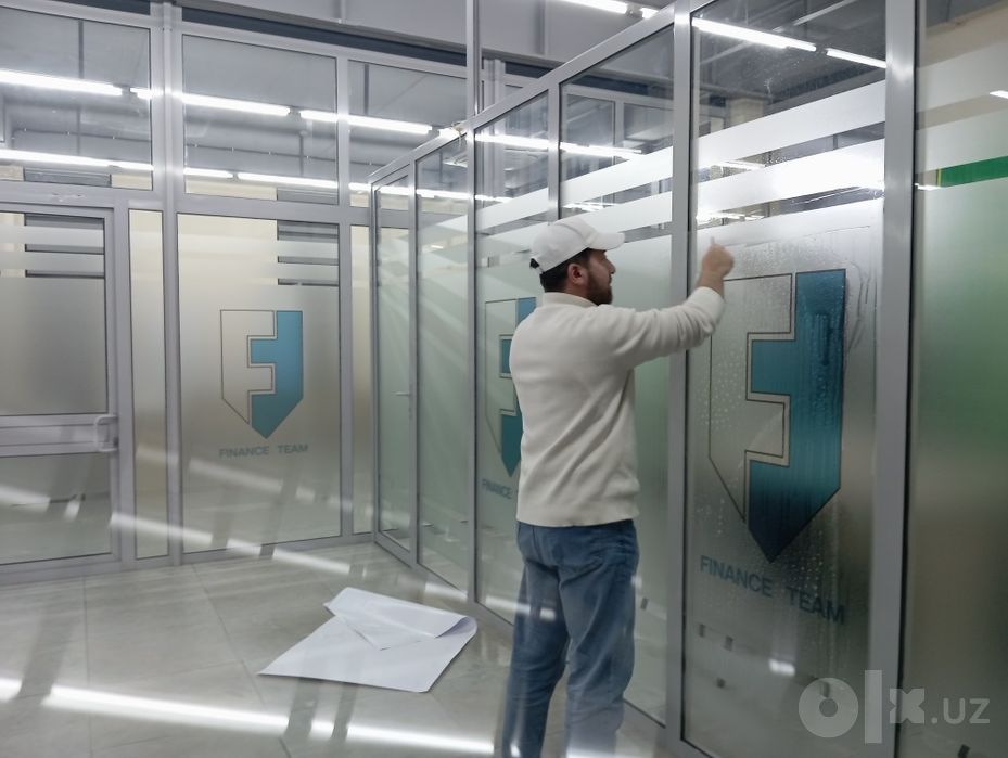 Оракал пленка матовый туманка тонировка 60.000сум