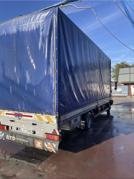 Vand camion 7,5t