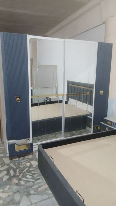 Ётокхона гарнитур, спальний мебель