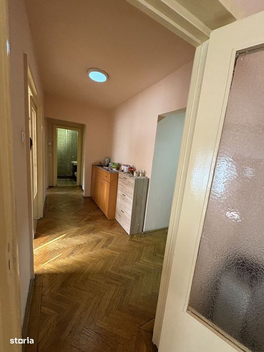 Apartament ultracentral ,Bulevardul Magheru