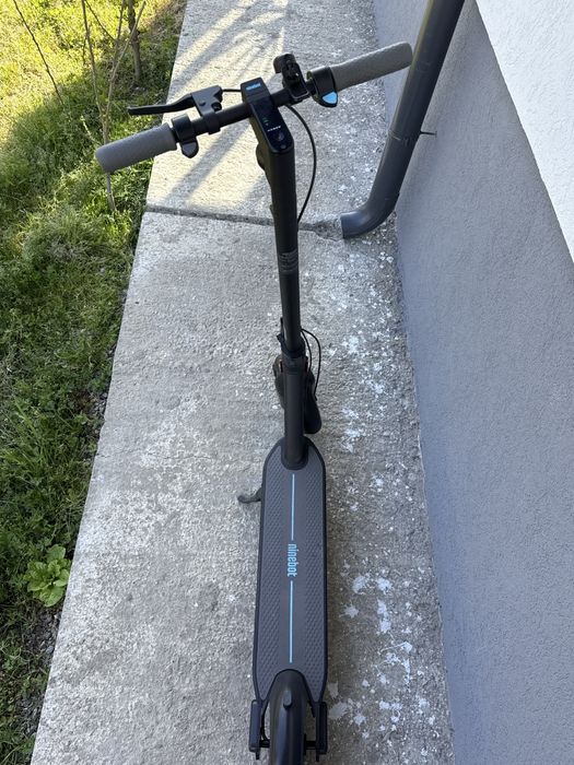 Trotineta electrica Ninebot Max G30D