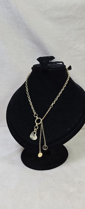 Колье Cartier за грамм 44000