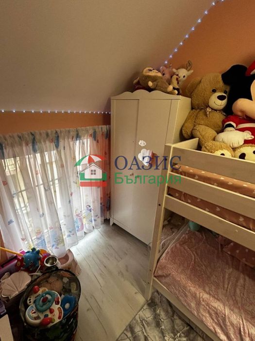Апартамент с 2 спални, без такса поддръжка, 3Т., Свети Влас, България, 105 кв. м., цена 145 000 евро