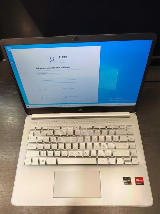 Hope Amanet P7 Laptop HP 14S-FQ1006NQ
