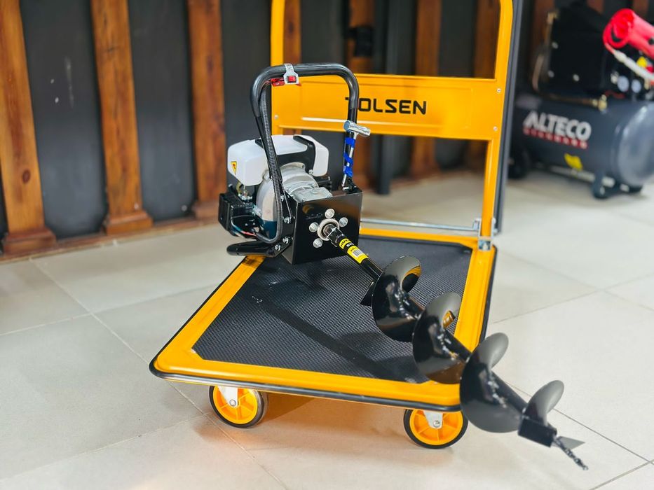 Аренда оборудования