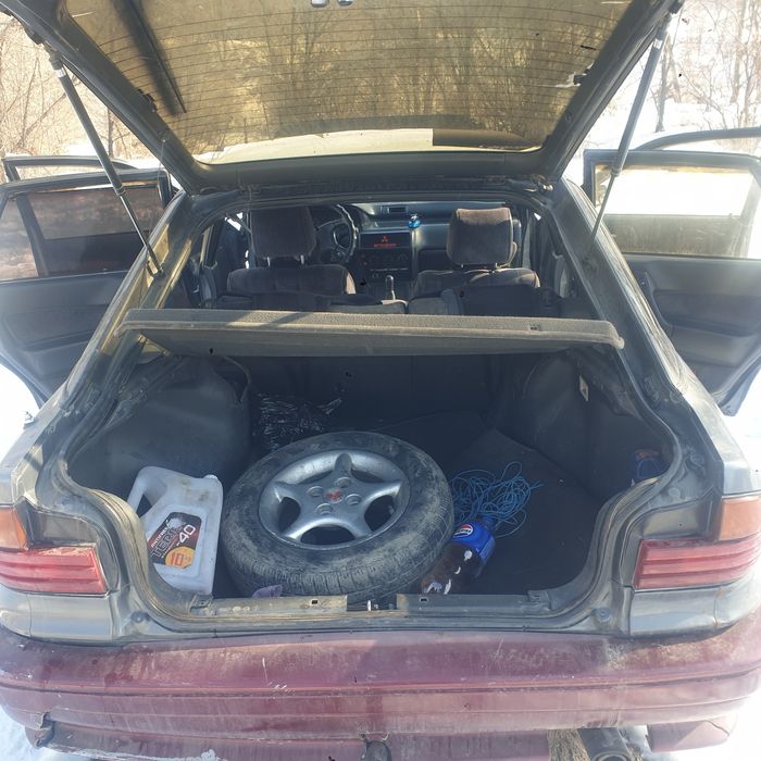 Мицубис галат 91