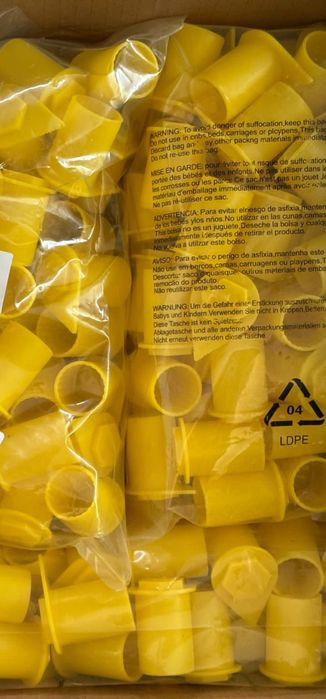 Индикатор гаек  21 мм