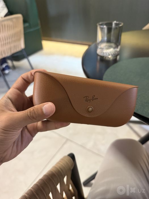 Ray Ban Holati İdeyal
