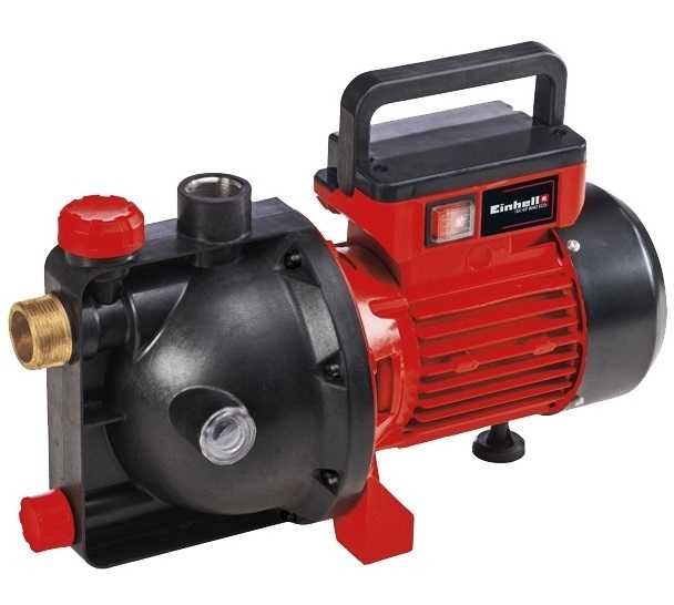 Pompă de grădină Einhell GC-GP 6050 ECO PLUS