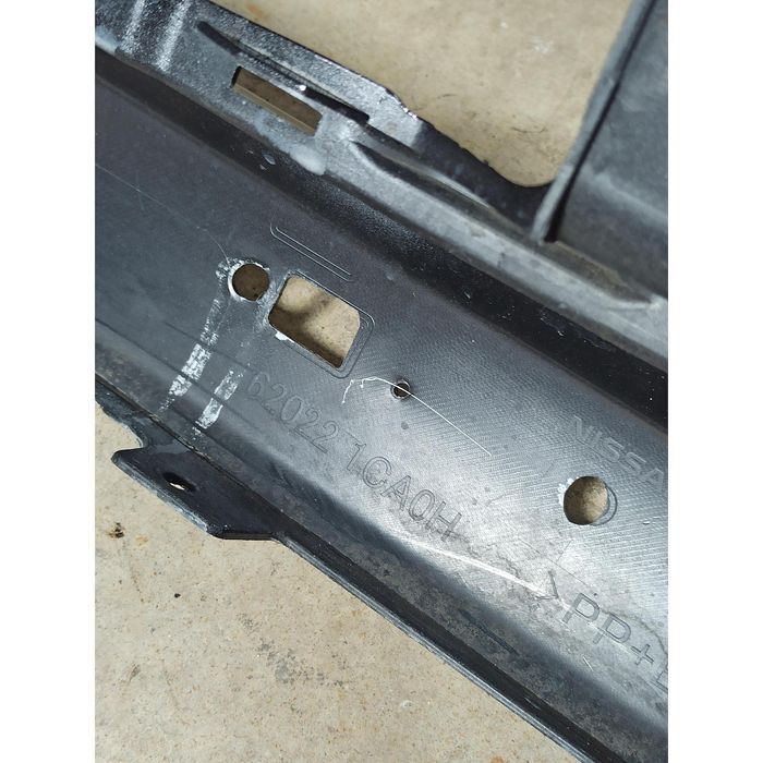 Предна броня за infiniti fx qx70 - 620221ca0h