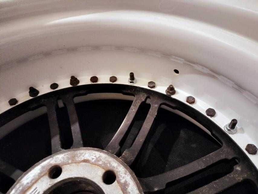 Mercedes Audi VAG 20 цола 5x112 Спорт пакет