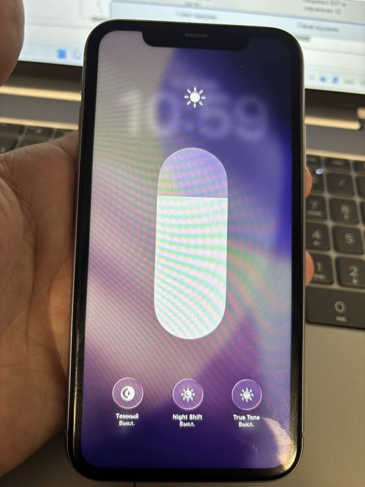 Iphone 11 идеальном состоянии