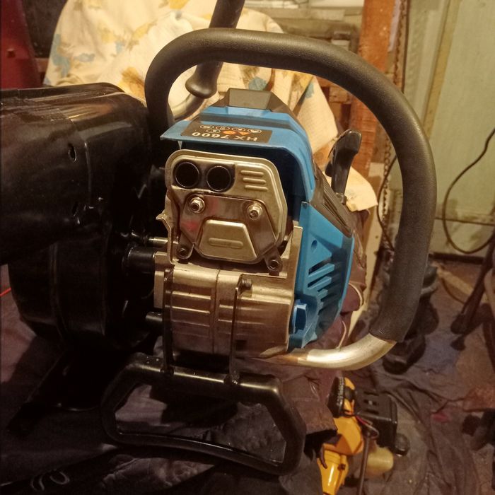 Продам воздуховод