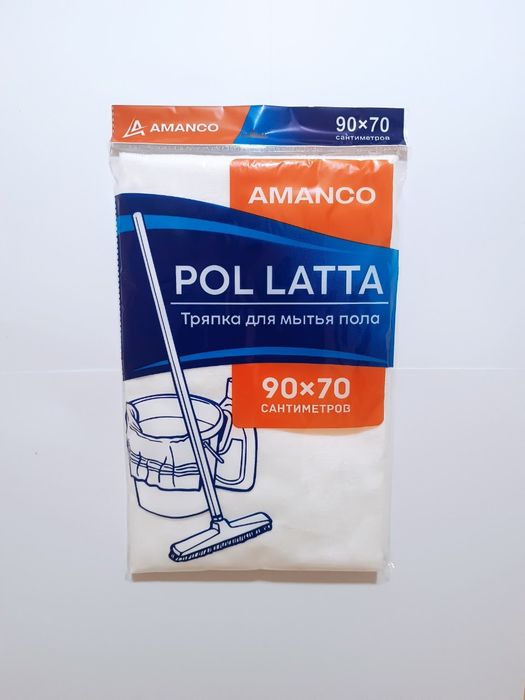 Pol yuvish uchun latta