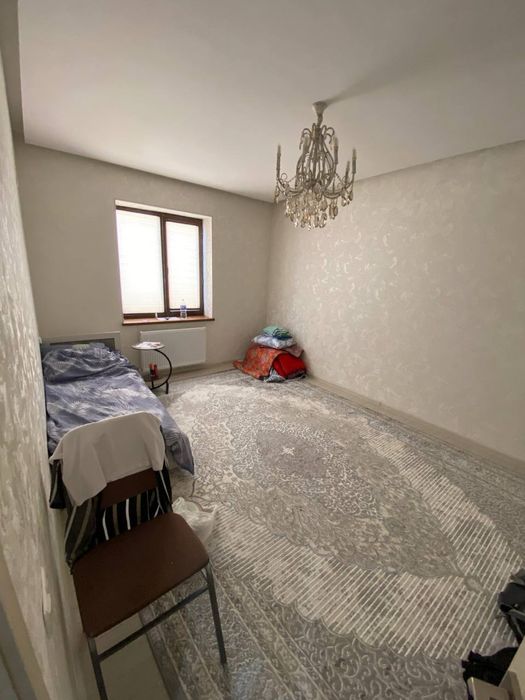 Квартира с новым ремонтом (Bek baraka uylari)