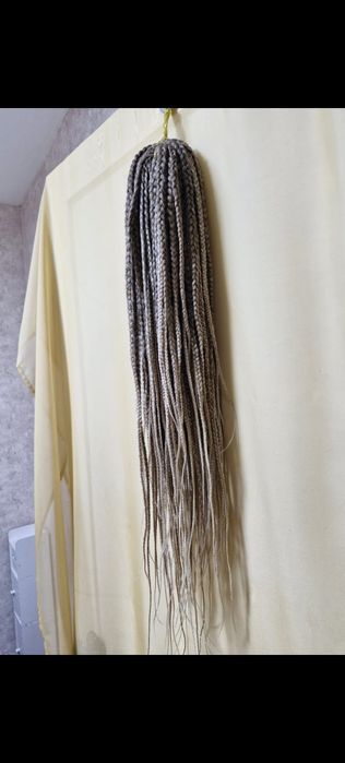 Продам Канекалон