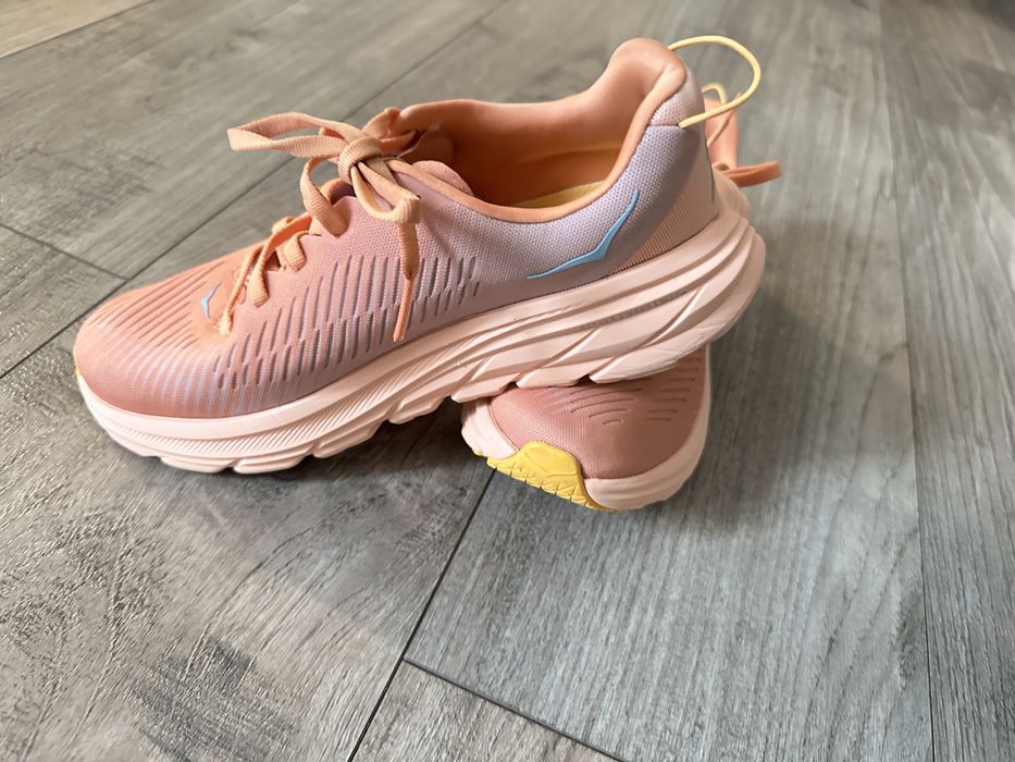 Hoka one one Хока