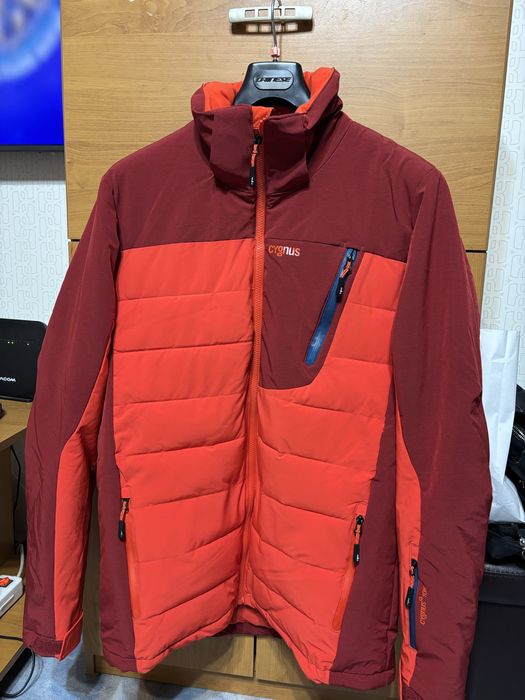 Яке за зимни спортове