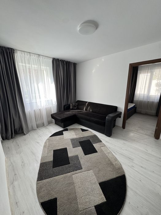 Apartament chirie Gheorgheni