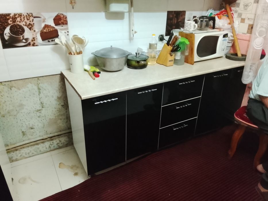 Кухонный гарнитур