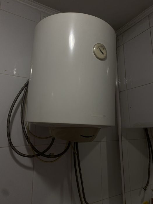 Продам Боллер б/у