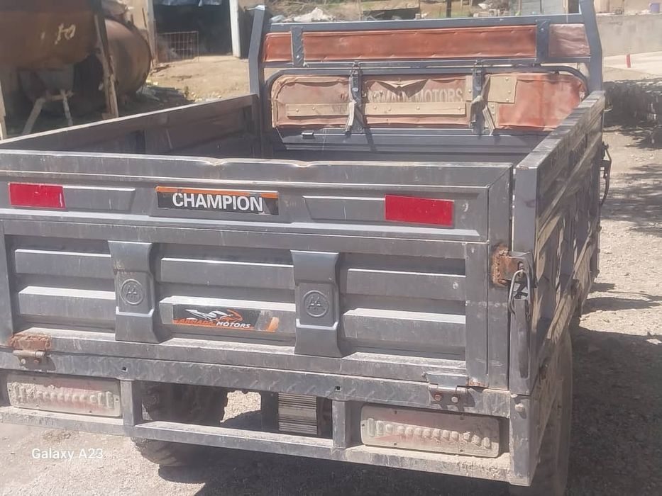 Muravey Elektro  muravey