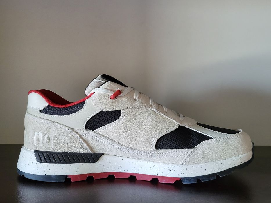 TIMBERLAND Field Trekker 43номер 27.5см Стелка