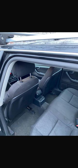 Vând mașină Audi 4