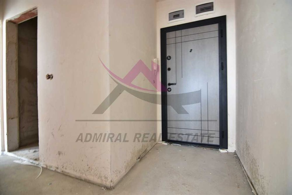 Продава се Двустаен апартамент в Варна, Възраждане 3 - 68 кв.м за 1670 €/кв.м - Снимка #4