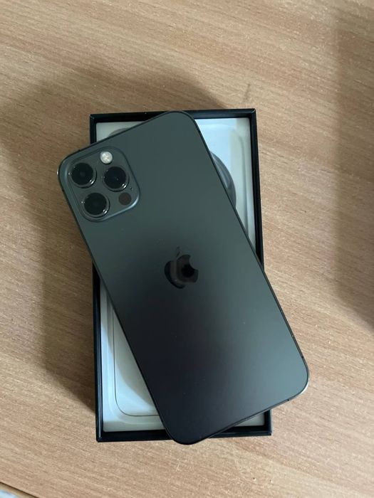 Продам айфон 12про 128GB