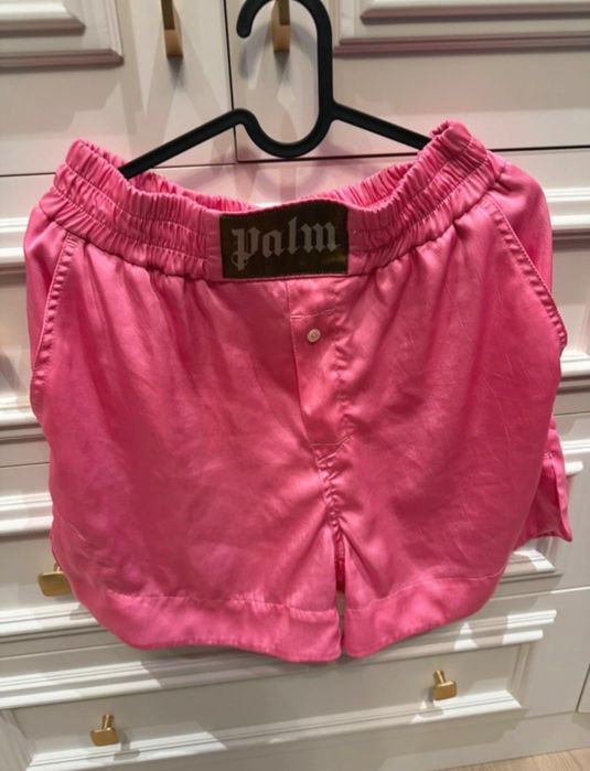 Pantaloni Palm Angels